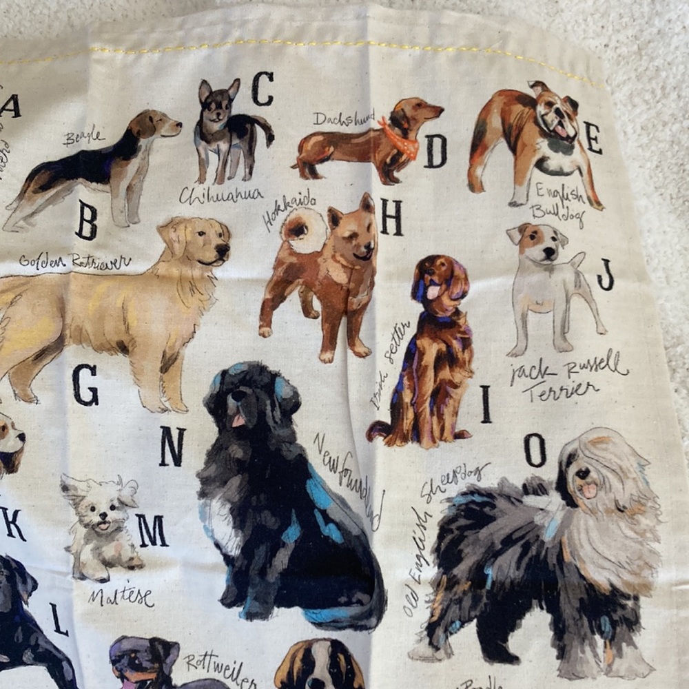 Towel✨from💕Anthropologie💕 Dish towel - Picture 5 of 14